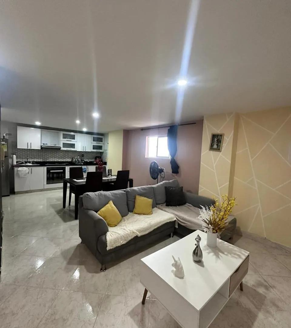 Habitacion En Apartamento Duplex, Internet, Terraza- Envigado