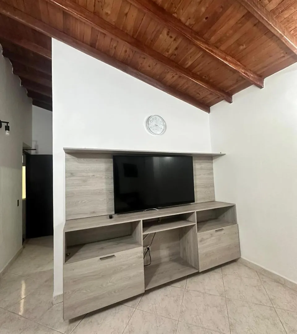Habitacion En Apartamento Duplex, Internet, Terraza- Envigado Colombia